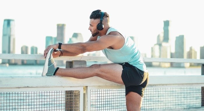Sind Home-Workouts die Zukunft der Fitness