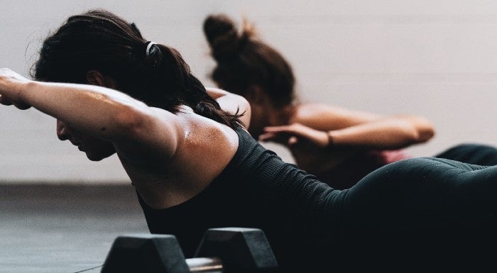 Funktionelles Fitness-Training: Die besten Übungen für dein Workout