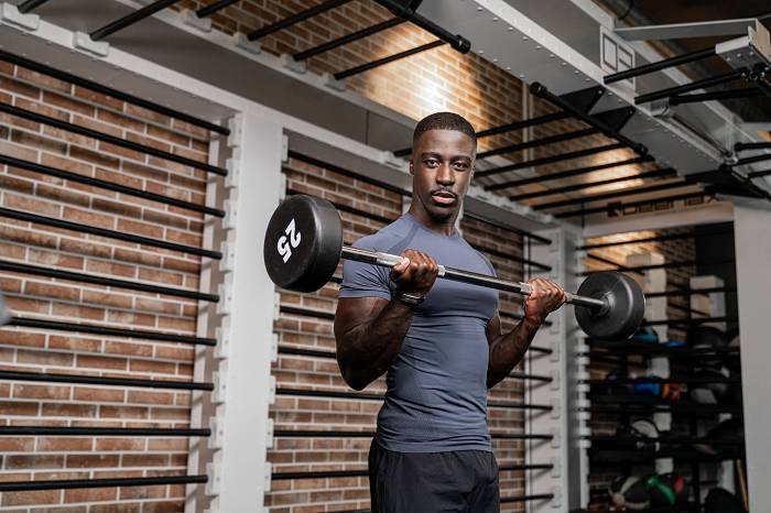 Steven Aukthun (wing_steven) im Interview mit Myprotein | Ambassador-Q&A
