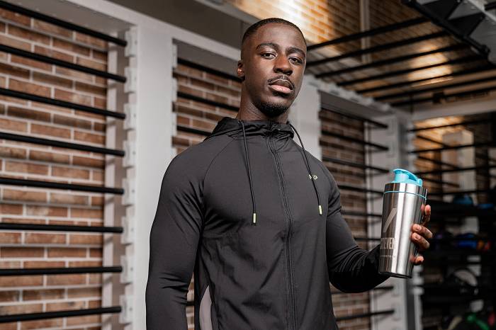 Steven Aukthun (wing_steven) im Interview mit Myprotein | Ambassador-Q&A