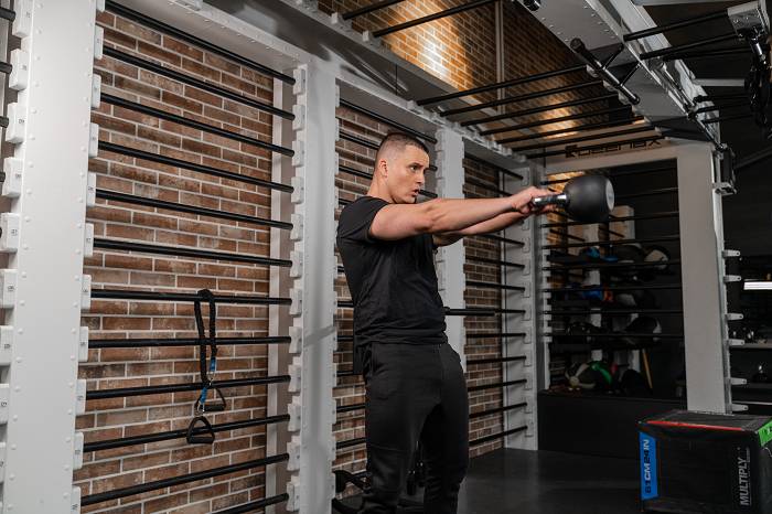 Julian Franklin (the.franklin) im Interview mit Myprotein | Ambassador-Q&A