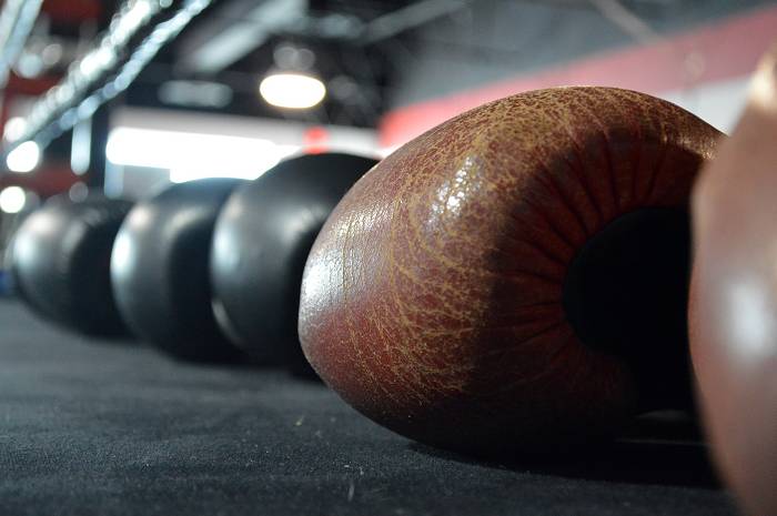 Box-Training: Ein Guide für Anfänger