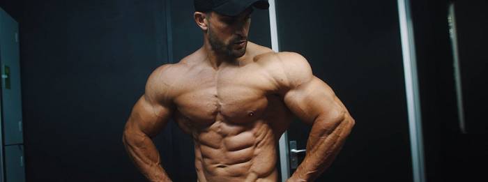 8 Tipps für mehr Erfolg beim Bodybuilding