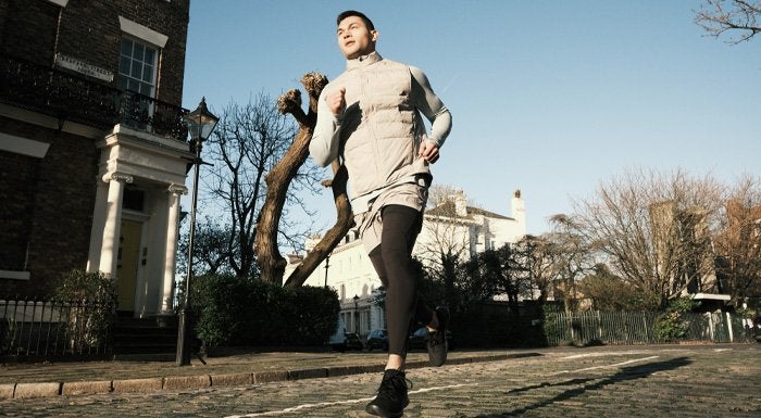 Die 10 besten Dehn-Übungen für Läufer