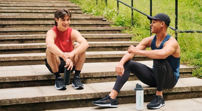 So holst du alles aus deinem Workout | 20 Experten-Tipps