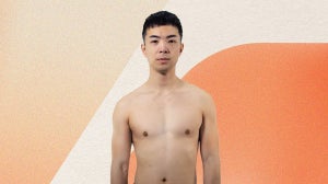 In nur 30 Tagen hat er Muskeln aufgebaut & Gewicht verloren – so hat Hafu es geschafft