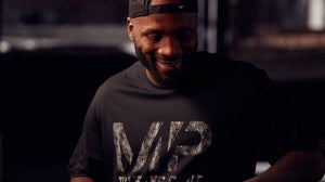 Die 3 Leben von Leon “Rocky” Edwards | Armut, Gangs & MMA