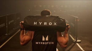Alles was du über HYROX wissen musst