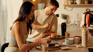 Gesunde Frühstücksideen für jedes Ziel