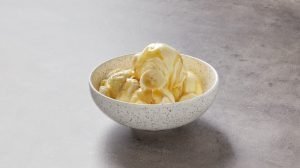 2-Ingredient Banana Ice Cream 2 Ways