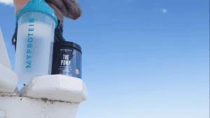 You Can Take This Pre-Workout At Any Time Of Day | THE Pump