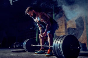What is a Depletion Workout?