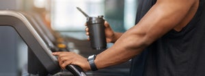 Pre-Workout Caffeine | Benefits & Side Effects