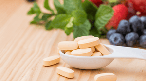 Do Multivitamins Actually Work?