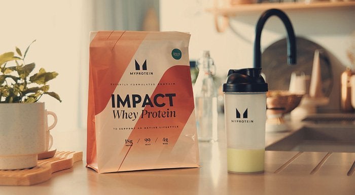 whey protein