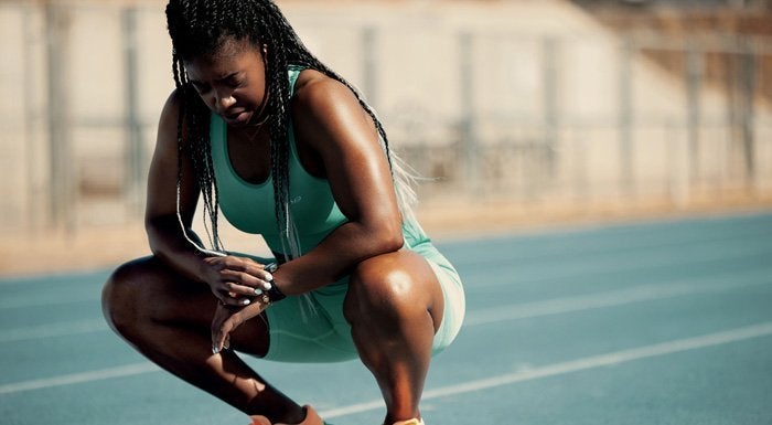 staying hydrated during exercise