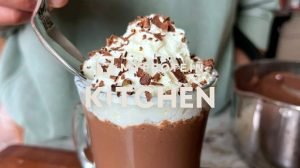 Protein Hot Chocolate Recipe