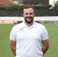 Chris Appleton Das Profil von Chris Appleton ansehen