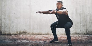 Die richtige Ernährung für HIIT Workouts