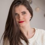 Svitlana Oryschyn Das Profil von Svitlana Oryschyn ansehen