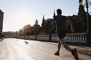 Ein Sportpsychologe erklärt, wie du dir Ziele setzt, die du auch erreichst