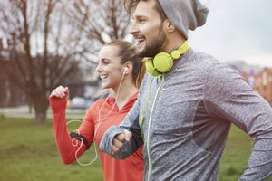 Endorphine und Sport | Wie du deine Zufriedenheit steigerst, während du dich fit hältst