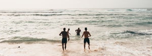 Beach Body: Wieso es falsch ist sich einen Strandkörper als Ziel zu setzen