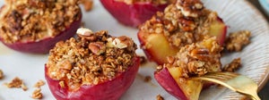 10 kalorienarme Rezepte fürs Frühstück
