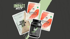 Hole dir diese brandneuen Produkte zur Impact Week | Pistazie als neue Geschmacksrichtung