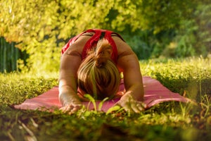 4 unterschiedliche Yoga-Stile & ihre einzigartigen Vorteile