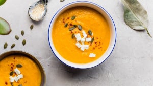 How Healthy Is The Soup Diet?