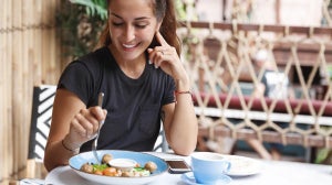 Calorie Intake for Women | Why Women Need Fewer Calories