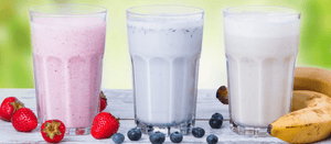 Benefits Of Protein Shakes Before Bed