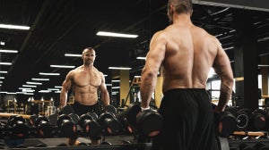 Shoulder Anatomy | 6 Exercises For Shoulder Size and Strength