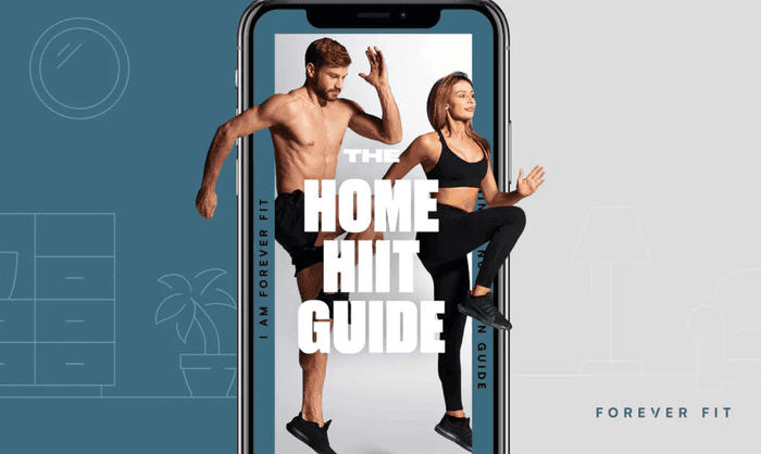 The home hiit guide 