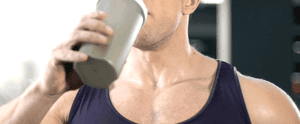 Weight Gainer Protein Shakes