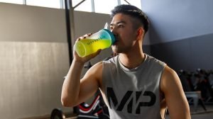 Myprotein’s Best Whey Protein Flavours According To You
