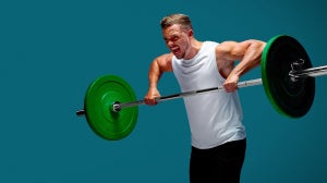 ¿Qué es el entrenamiento de hipertrofia muscular?