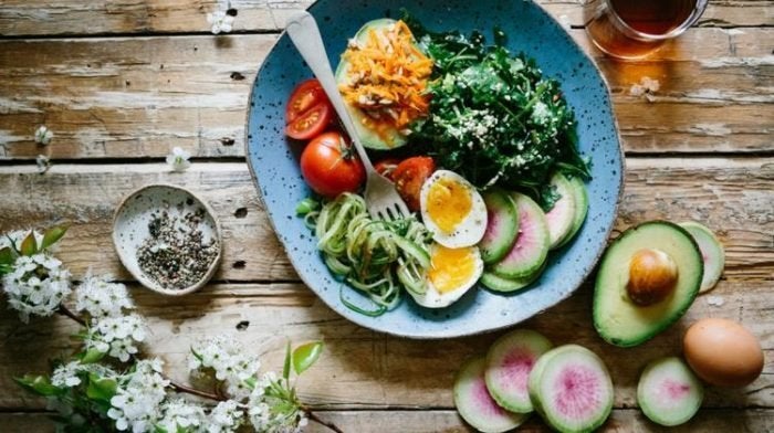 Dieta keto
