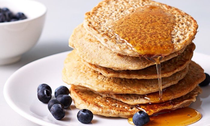 Tortitas Proteicas para ganar masa muscular