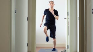 Cardio en casa | 7 ejercicios para acelerar el ritmo cardiaco