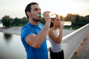 ¿Es seguro el ayuno de agua? Todo lo que necesitas saber