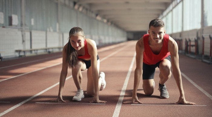 salud mental y ejercicio