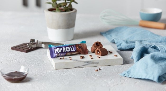 Pop Rolls