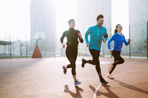 Guía completa de running | Corre con Myprotein