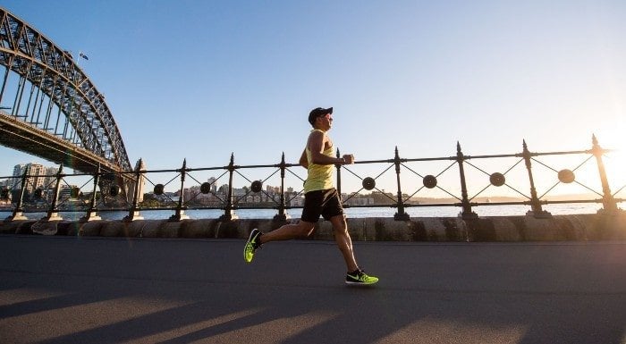 Cuánto se tarda en caminar 1 km