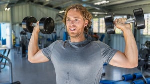 22 consejos para mejorar tu entrenamiento en el gimnasio