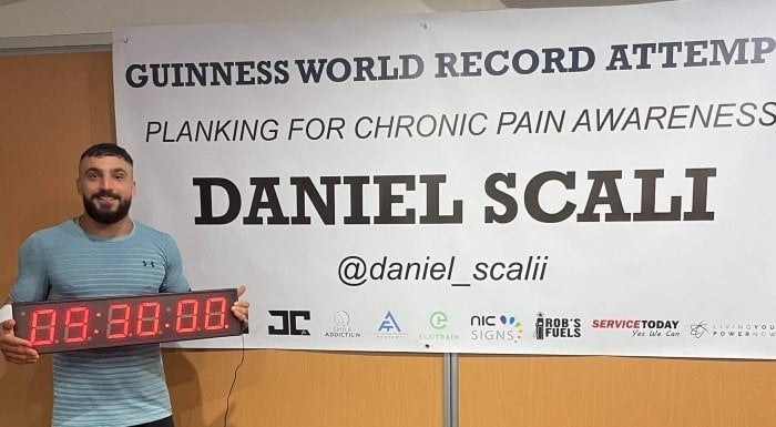 Daniel Scali