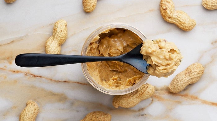 Beneficios de la mantequilla de cacahuete