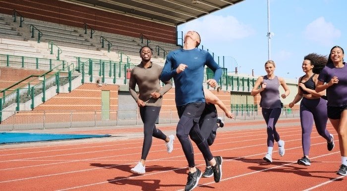 Entrenamiento para brazos (nivel avanzado)